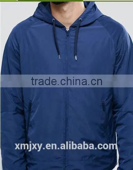 2016 Latest Windbreaker Jacket for Men Wholesale Pullover Windbreaker photo-3