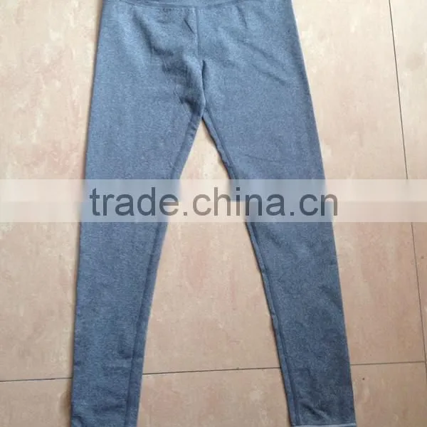 SUNTEX Cool Fitness Leggings Quick Dry Fitness Pants Wholesale Sport Leggings photo-2