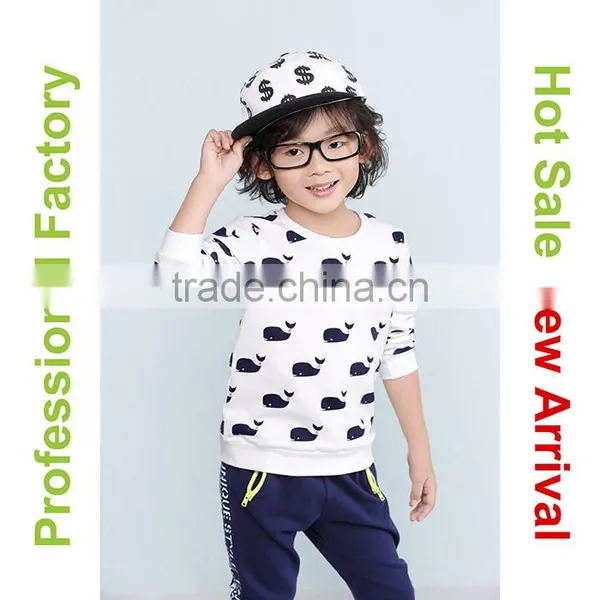 Cotton Fabric 1 Year Old Baby Clothes photo-2