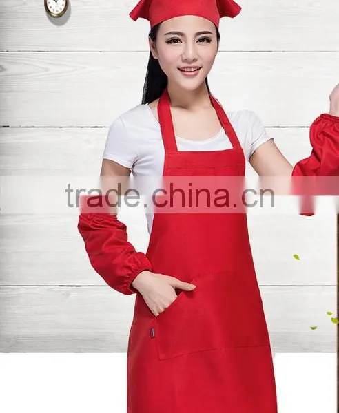 Apron Custom Advertising Apron Custom Customized Waterproof Apron Korean Fashion photo-5