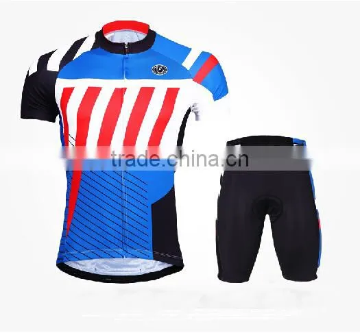 BEROY Road Bike Jersey Maillot Cycling,Men's Quick-dry Cycling Clothes photo-3