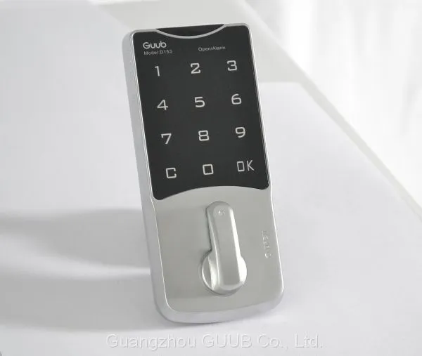 High Quality Flat Lock Sewing Machine Price Cupboard Door Locks Cabinet Lock for Sales photo-4