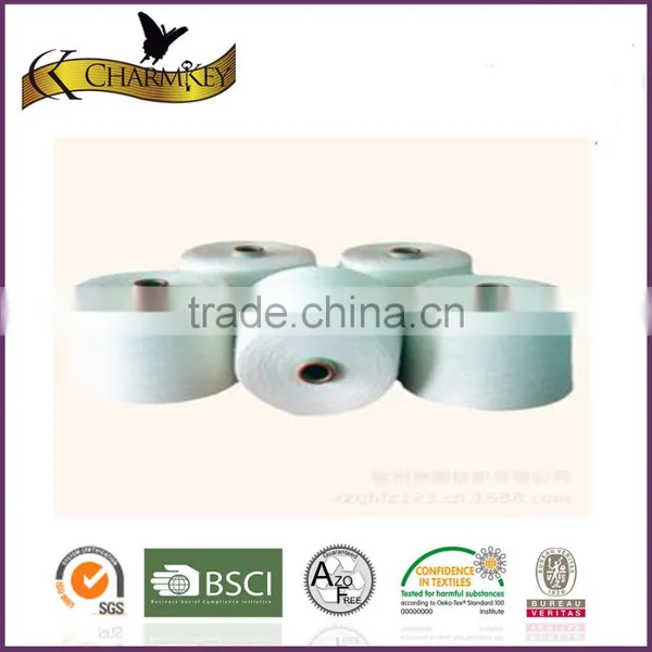 Good Quality Semi Dull Polyester Filament Yarn photo-4