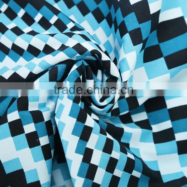 100% Cotton Fabric for Digital Printing to Any Design photo-6