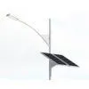 Solar LED Street Light OELZY-S-LD-40W photo-3