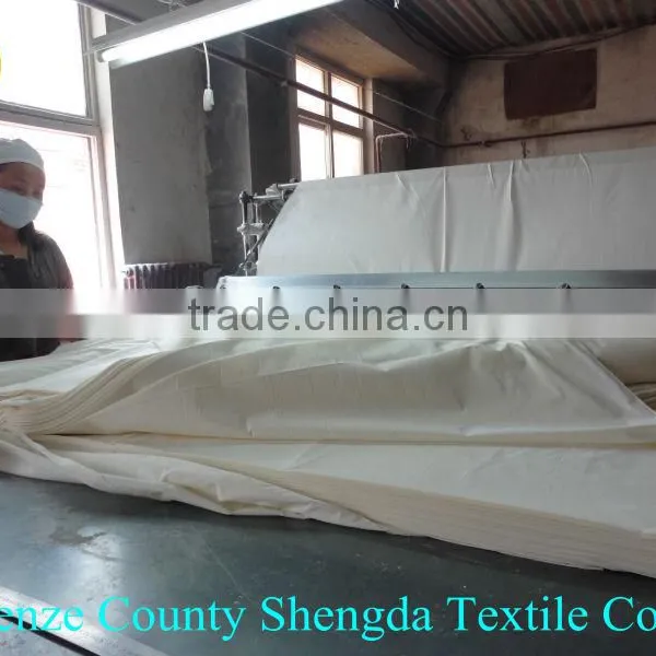 60 Cotton 40 Polyester Fabric Manufacturer in Hebei