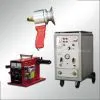 Wire Arc Spray Machine,Zinc, Aluminum, Copper, Molybdenum, Stainless Steel, Etc Alloy Wire Spray Coating