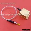 650nm/200mW Fiber-coupled Laser Module With Single Emitter
