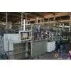 Foodstuff Automatic Carton Erector With Bottom Sealer Machine 60cartons/min