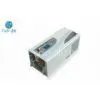 White Metal Enclosure Cabinet For Communication and Telecom Power System