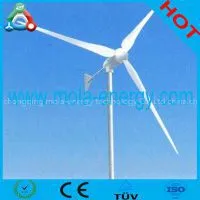 Vertikal Wind Power Generator photo-2