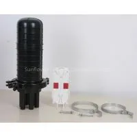 Fiber Optic Splice Case photo-3