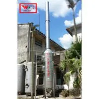 Odour Scrubber Tower photo-2