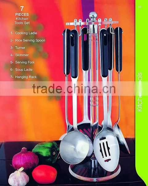 kitchen tools
