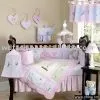 Baby Bedding Set