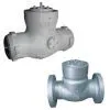 Pressure Seal Check Valve