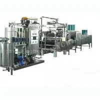Coconut Candy Casting Machine