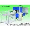 Ps Sheet Vacuum Thermoforming Machine/plastic Foaming Machine