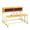 Sell School Furniture (student Desk and Chair)FT-106A