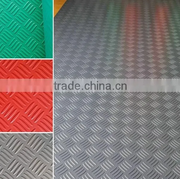 PVC Anti Fatigue Mat