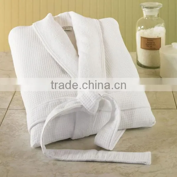 Winter Dresses Women Peshtemal Bathrobe Promotion Towel Bathrobe Fabric photo-3