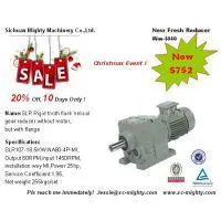 Speed Reducer