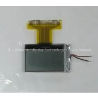 12864-55 - COG Dot Matrix Module photo-2