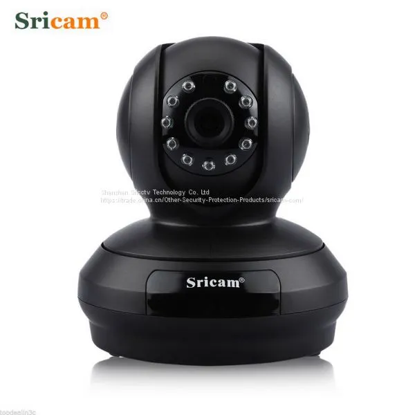 Sricam SP019 HD1080P камера с двусторонней аудио