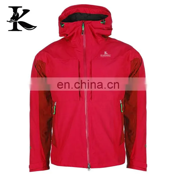 Custom Winter Jacket Men in China photo-5