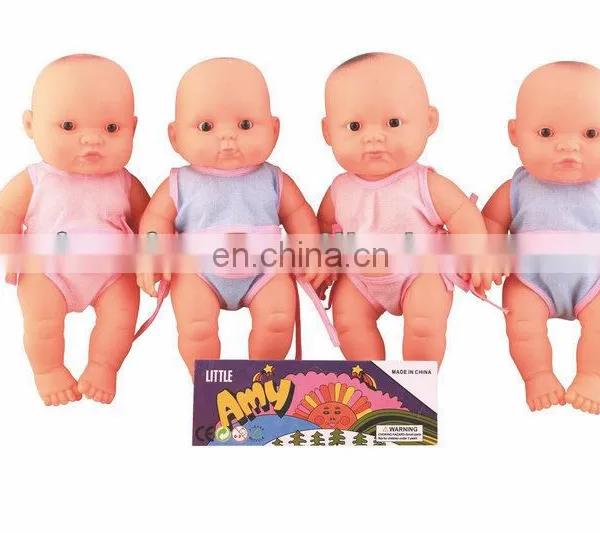 10 Inch Vinyl Dolls,vinyl Doll,vinyl Baby Dolls
