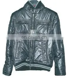 YG-001 winter jacket