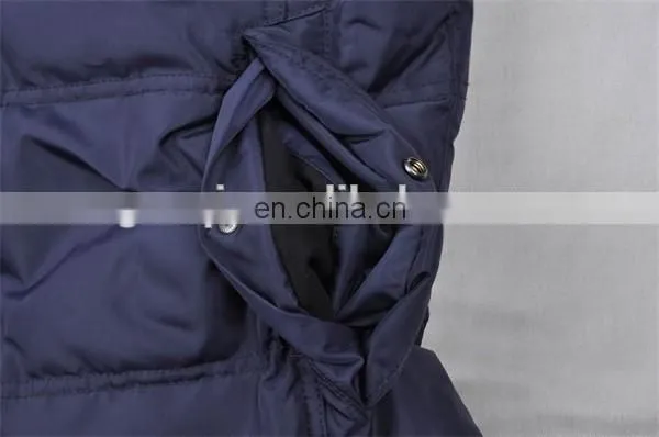 Michael Jackson Jacket Winter Jacket photo-5