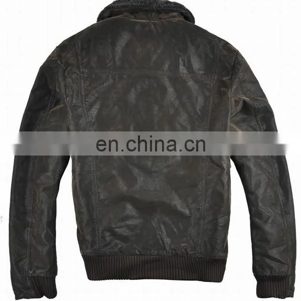 2015 New Model Designer Jacket for Men photo-2