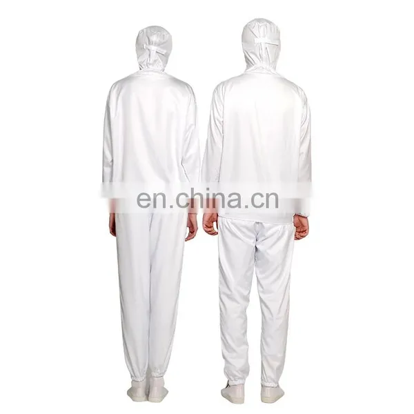 Food Industry Workwear/ Bakery Uniform photo-4