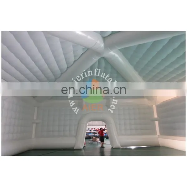 2016 Guangzhou Professional Supply Giant Inflatable Tent photo-3