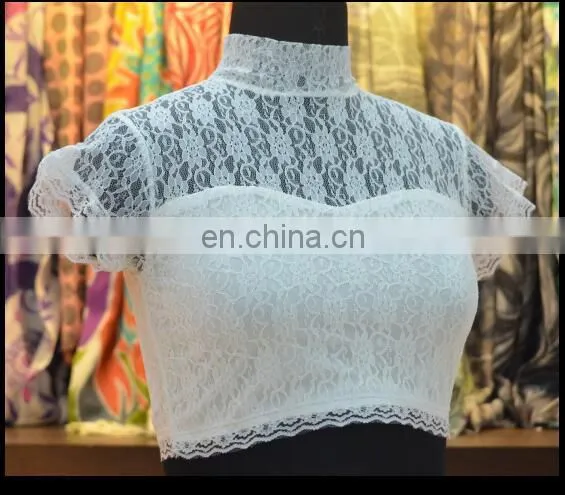 LADIES COTTON FASHION TOPS photo-3
