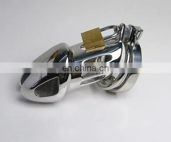 Chastity Belts With Dildo & Butt Plug photo-2