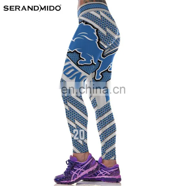 2017 Tights Women Yoga Leggings photo-3