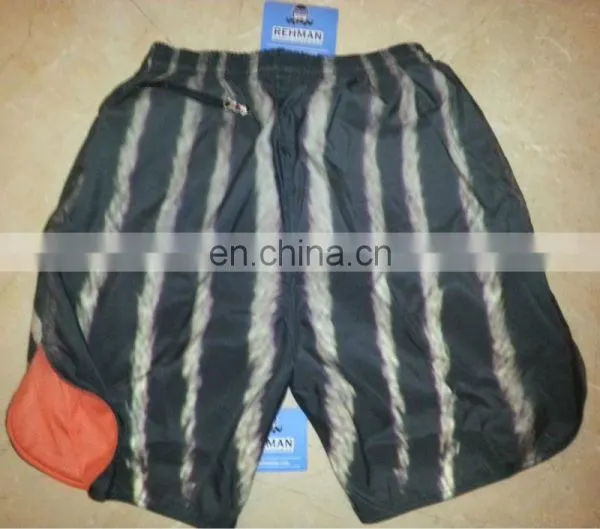 Shorts With Sublimation Printing photo-2