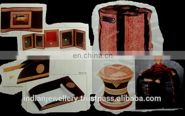 Lifestyle Leather Bags Accessories Manufacture, Original Leather Bags Exporter photo-4