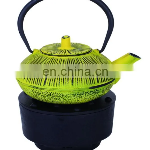 Cast Iron Stove 0505