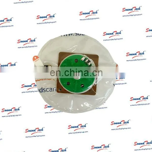 Programmable Sound Chip for Clothes photo-2