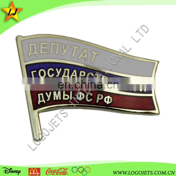 Fancy Promotional Item Customized Logo Lanyard With ID Badge Holders photo-2