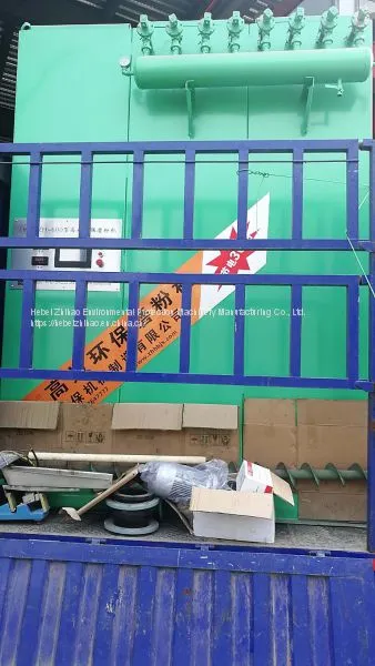Automatic and Efficient Environment - Friendly Plastic Milling Machine photo-5