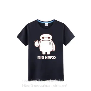 2018 Create Your Own Custom Logo Printing Tshirt Design photo-5