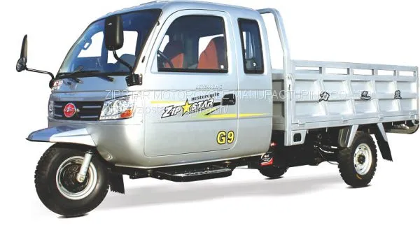 Tuk Tuk