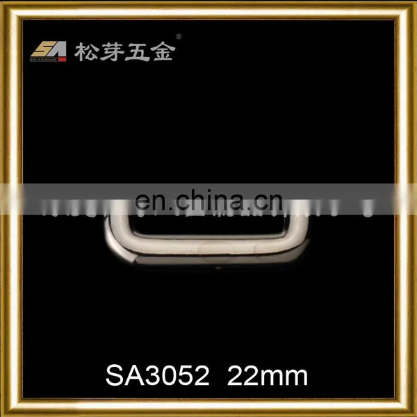 Free Sample SA3052 Free Shipping Handbag Accessory-22MM Arch Bridge photo-2