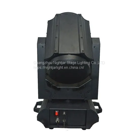 Waterproof 17r Sharpy 350W Moving Head Outdoor Light photo-4