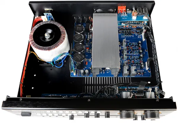 Amplifier For Karaoke System/Conference Room/Stage photo-2