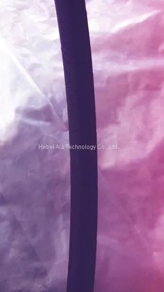 9.8x20 SIZE Power Steering Hose Smooth Cover Auto Power Sttering Hose High Pressure Power Steering Hose photo-4